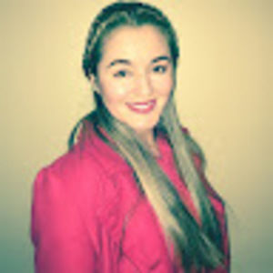 Meet your Posher, Kate